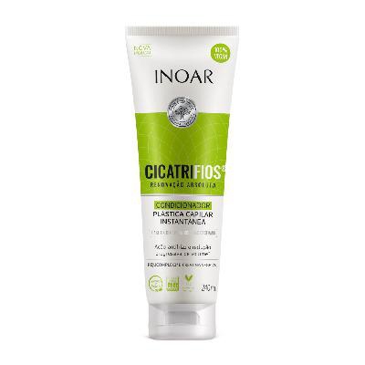 Condicionador Inoar Cicatrifios 240ml